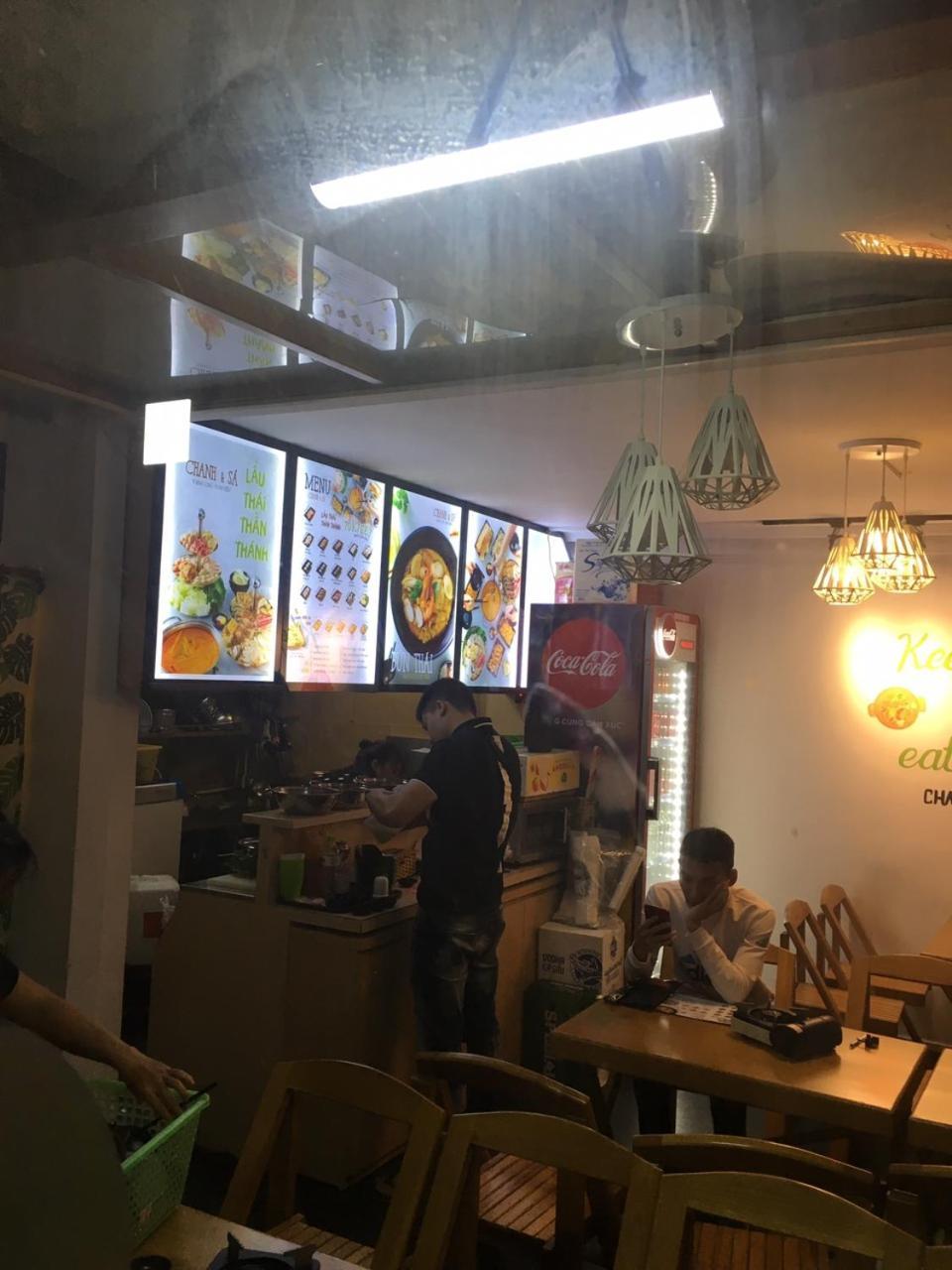 ハノイ市 ハム ロン サニーヴィラ エクステリア 写真